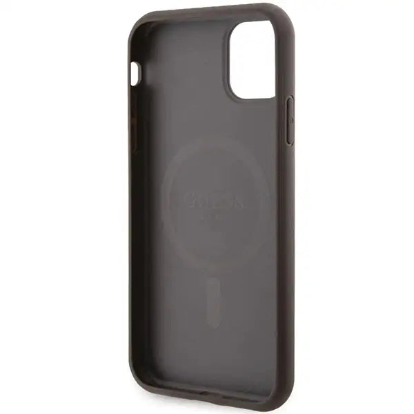 Кейс Guess GUHMN61G4GFRW за iPhone 11 6.1’ / Xr