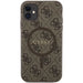 Кейс Guess GUHMN61G4GFRW за iPhone 11 6.1’ / Xr