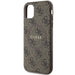 Кейс Guess GUHMN61G4GFRW за iPhone 11 6.1’ / Xr