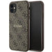 Кейс Guess GUHMN61G4GFRW за iPhone 11 6.1’ / Xr