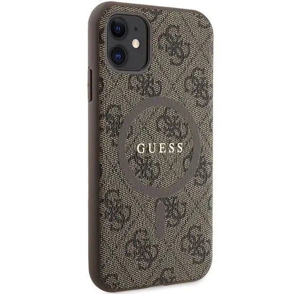 Кейс Guess GUHMN61G4GFRW за iPhone 11 6.1’ / Xr