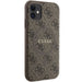 Кейс Guess GUHMN61G4GFRW за iPhone 11 6.1’ / Xr