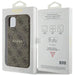 Кейс Guess GUHMN61G4GFRW за iPhone 11 6.1’ / Xr