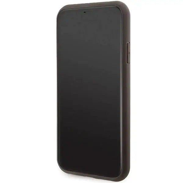 Кейс Guess GUHMN61G4GFRW за iPhone 11 6.1’ / Xr