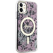 Кейс Guess GUHMN61HCFWSP за iPhone 11 / Xr 6.1’