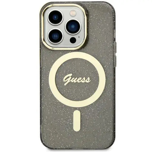 Кейс Guess GUHMN61HCMCGK за iPhone 11 / Xr 6.1’