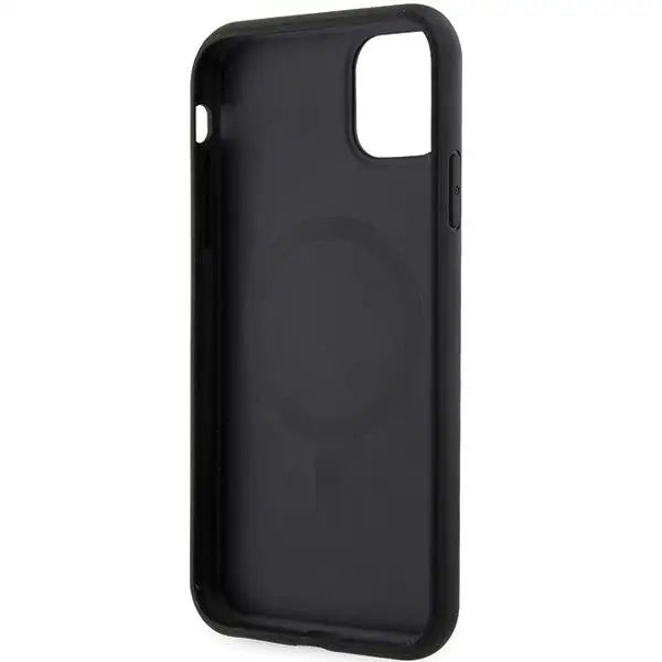 Кейс Guess GUHMN61HGCFSEK за iPhone 11 / Xr 6.1’