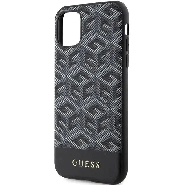 Кейс Guess GUHMN61HGCFSEK за iPhone 11 / Xr 6.1’