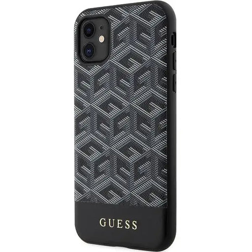 Кейс Guess GUHMN61HGCFSEK за iPhone 11 / Xr 6.1’