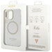 Кейс Guess GUHMP12MHTRMD за iPhone 12/12 Pro 6.1’