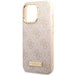 Кейс Guess GUHMP14LU4GPRP за iPhone 14 Pro 6.1’