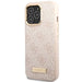 Кейс Guess GUHMP14LU4GPRP за iPhone 14 Pro 6.1’