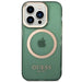 Кейс Guess GUHMP14XHTCMA за iPhone 14 Pro Max 6.7’
