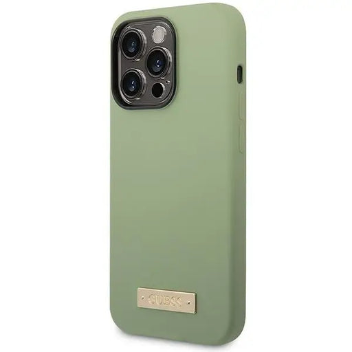 Кейс Guess GUHMP14XSBPLA за iPhone 14 Pro Max 6.7’