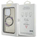 Кейс Guess GUHMP15LHFWFCK за iPhone 15 Pro 6.1’