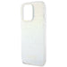 Кейс Guess IML Faceted Mirror Disco Iridescent case за