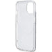 Кейс Guess IML GCube MagSafe за iPhone 15 / 14 13 черен