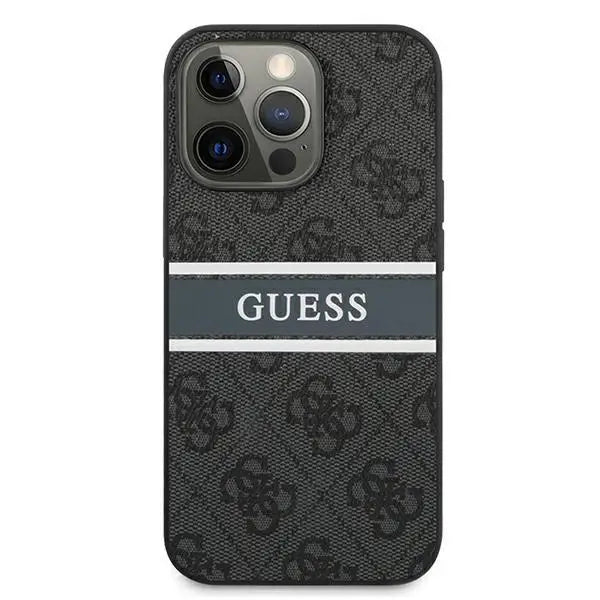Кейс GuessGUHCP13L4GDGR за iPhone 13 Pro / 13