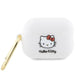 Кейс Hello Kitty Silicone 3D Head за AirPods Pro 2