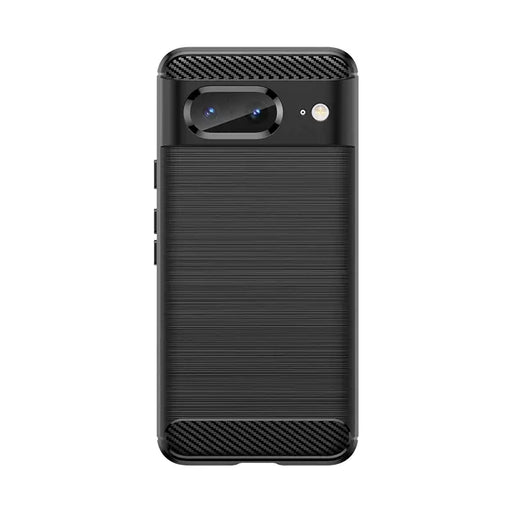 Кейс HQWear Carbon Case за Google Pixel 8 черен