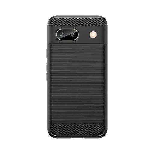 Кейс HQWear Carbon Case за Google Pixel 8A черен