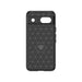 Кейс HQWear Carbon Case за Google Pixel 8A черен