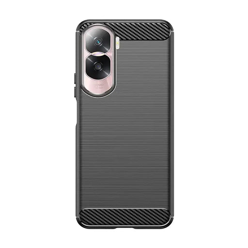 Кейс HQWear Carbon Case за Honor 90 Lite / X50i черен