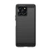 Кейс HQWear Carbon Case за Honor X6a черен