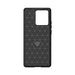 Кейс HQWear Carbon Case за Motorola Edge 40 черен