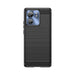 Кейс HQWear Carbon Case за Motorola Edge 40 черен