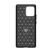 Кейс HQWear Carbon Case за Motorola Edge 40 Pro черен