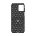 Кейс HQWear Carbon Case за Motorola G14 черен