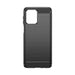 Кейс HQWear Carbon Case за Motorola Moto G54 черен