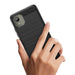 Кейс HQWear Carbon Case за Nokia C110 черен