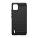 Кейс HQWear Carbon Case за Nokia C110 черен