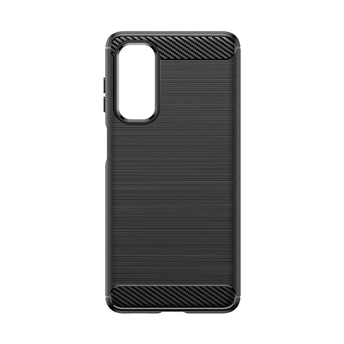 Кейс HQWear Carbon Case за Nokia C12/Nokia C12 Pro/Nokia C12