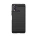 Кейс HQWear Carbon Case за Nokia C22 черен