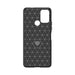 Кейс HQWear Carbon Case за Nokia C22 черен