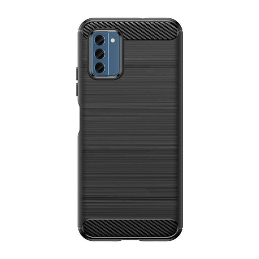 Кейс HQWear Carbon Case за Nokia C300 черен