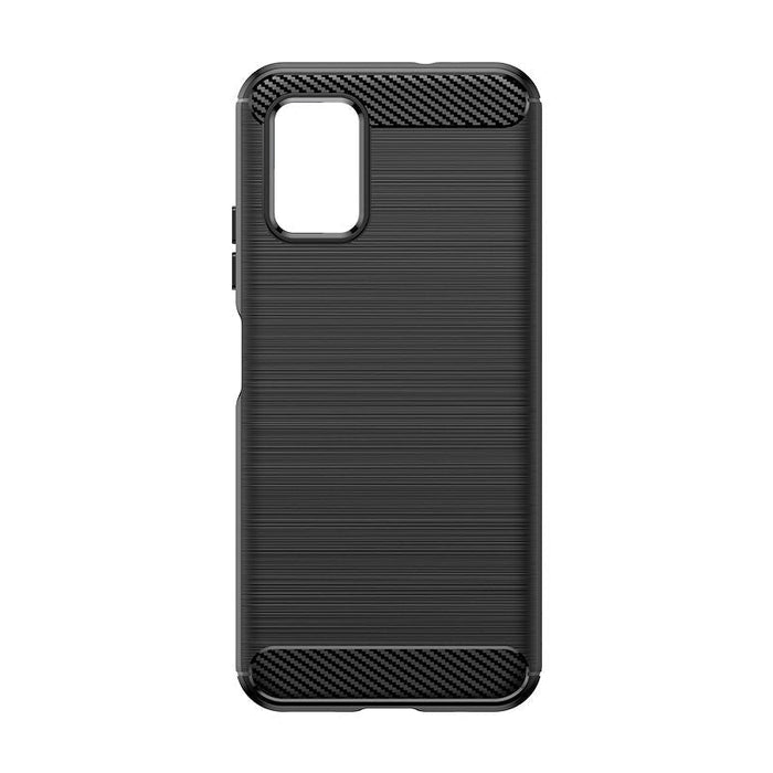 Кейс HQWear Carbon Case за Nokia C300 черен