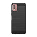 Кейс HQWear Carbon Case за Nokia C32 черен