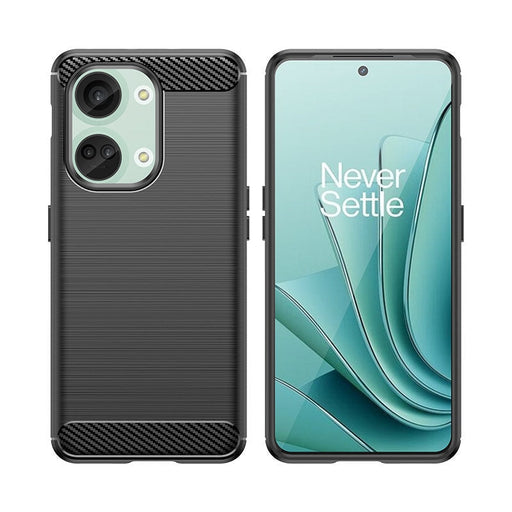 Кейс HQWear Carbon Case за OnePlus Ace 2V/OnePlus Nord 3