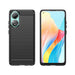 Кейс HQWear Carbon Case за Oppo A78 4G черен