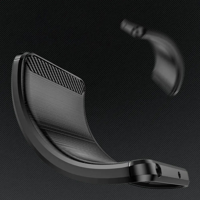 Кейс HQWear Carbon Case за Realme 10 5G / 9i черен