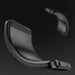 Кейс HQWear Carbon Case за Realme 10 5G / 9i черен