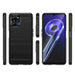 Кейс HQWear Carbon Case за Realme 10 5G / 9i черен