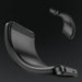 Кейс HQWear Carbon Case за Realme 10 черен