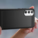 Кейс HQWear Carbon Case за Realme 10 Pro черен