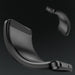 Кейс HQWear Carbon Case за Realme 10 Pro черен