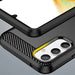 Кейс HQWear Carbon Case за Realme 10 Pro черен